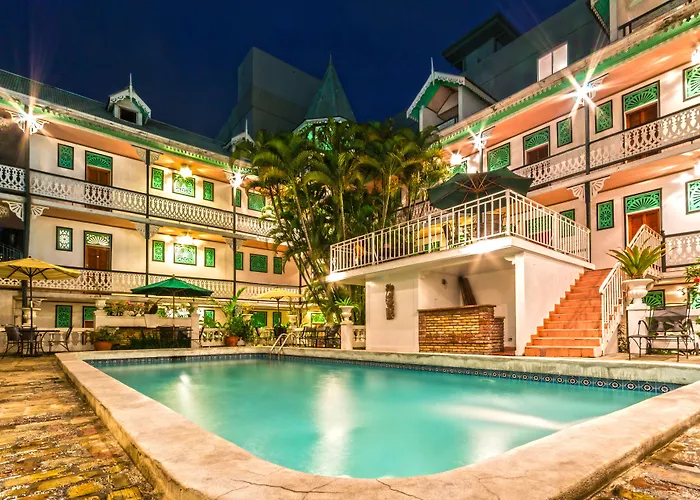 Kinam Hotel
